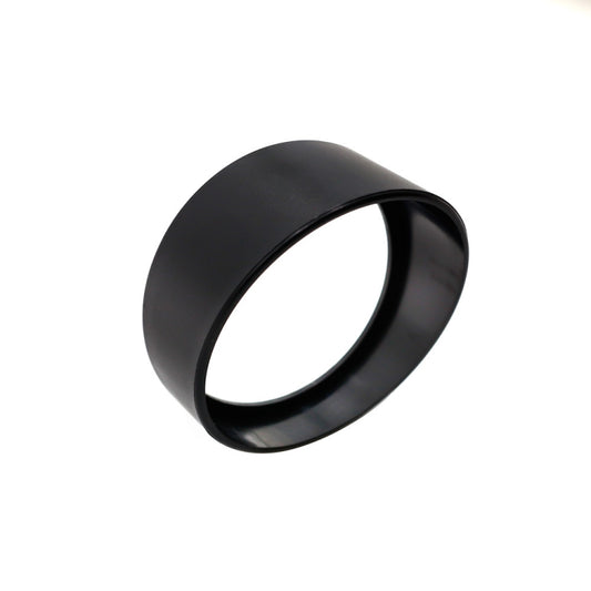 Car Modified 52mm Universal Instrument Cover - Decoration Rings by buy2fix | Online Shopping UK | buy2fix