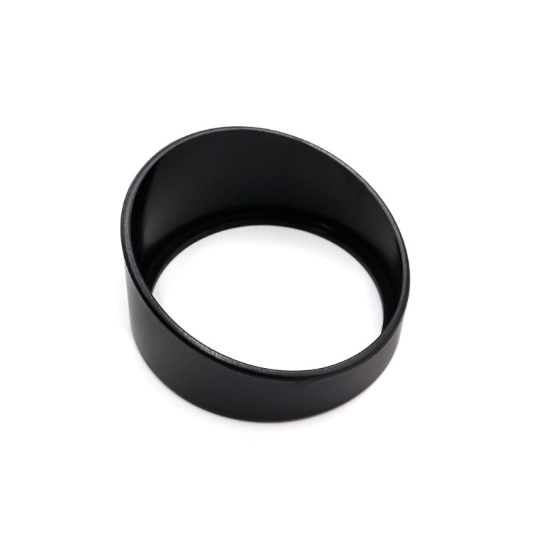 Car Modified 52mm Universal Instrument Cover - Decoration Rings by buy2fix | Online Shopping UK | buy2fix