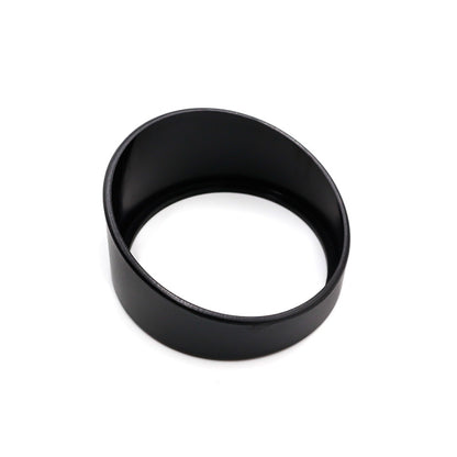 Car Modified 52mm Universal Instrument Cover - Decoration Rings by buy2fix | Online Shopping UK | buy2fix