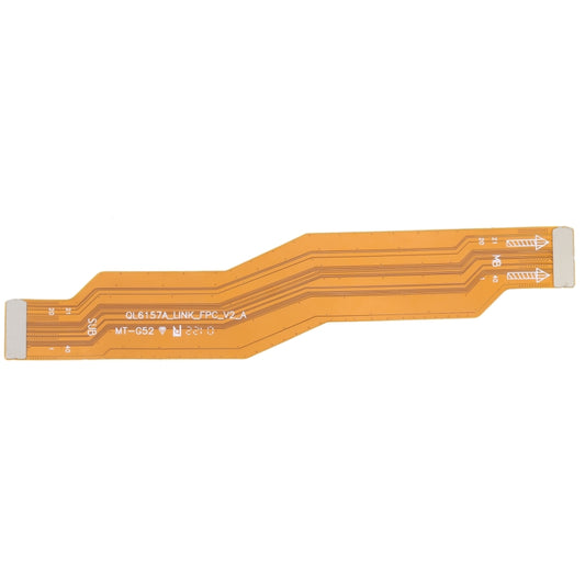 For Motorola Moto G52 Motherboard Flex Cable - Flex Cable by buy2fix | Online Shopping UK | buy2fix