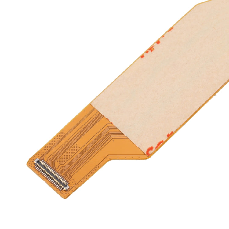 For Motorola Moto G52 Motherboard Flex Cable - Flex Cable by buy2fix | Online Shopping UK | buy2fix