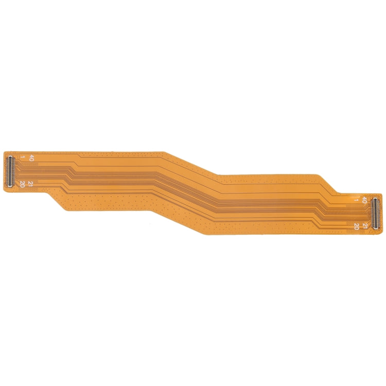 For Motorola Moto G82 Motherboard Flex Cable - Flex Cable by buy2fix | Online Shopping UK | buy2fix