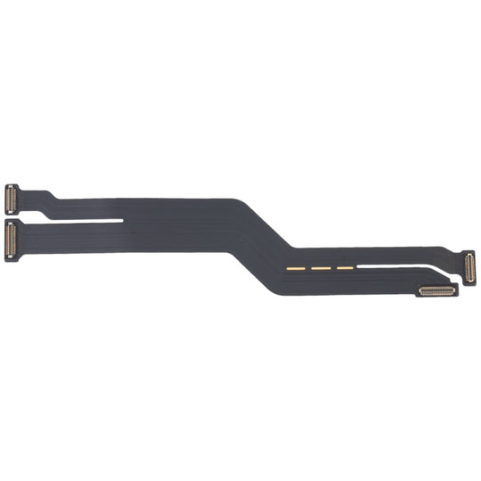 Pour OPPO Reno6 Pro + carte mère + câble flexible LCD