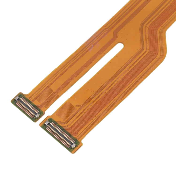 For OPPO Reno5 Pro Motherboard + LCD Flex Cable - Flex Cable by buy2fix | Online Shopping UK | buy2fix
