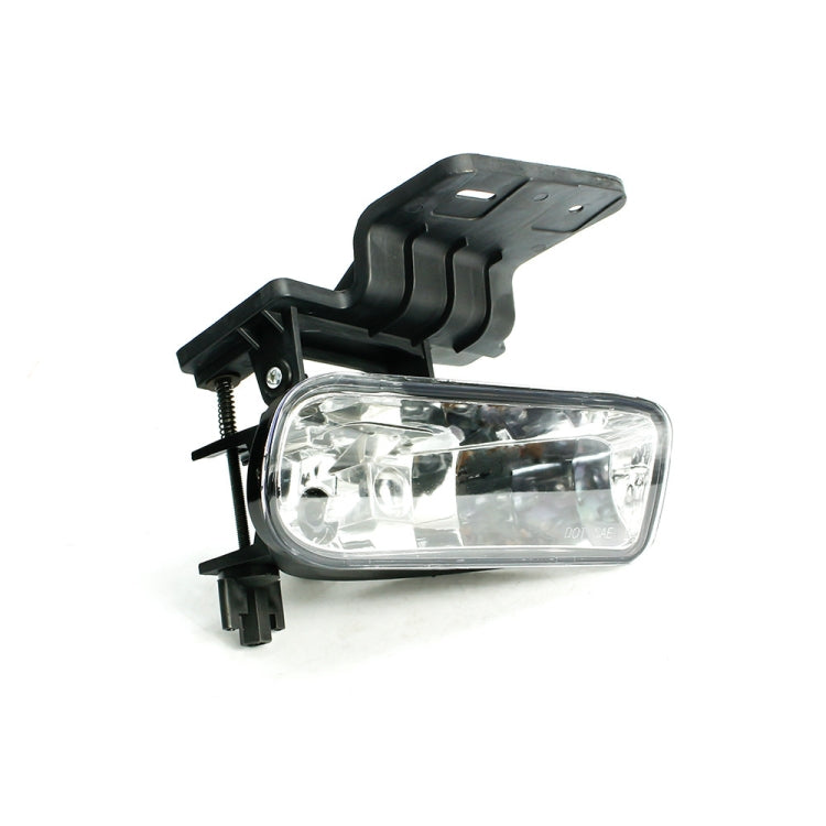 1 Pair For Chevrolet Silverado 1999-2002 Car Front Fog Lamp - Fog / Driving Lights by buy2fix | Online Shopping UK | buy2fix