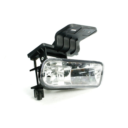 1 Pair For Chevrolet Silverado 1999-2002 Car Front Fog Lamp - Fog / Driving Lights by buy2fix | Online Shopping UK | buy2fix