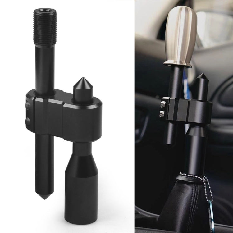 Manual Transmission H Type Car Shift Extender Gear Shift Knob - Shift Knob by buy2fix | Online Shopping UK | buy2fix