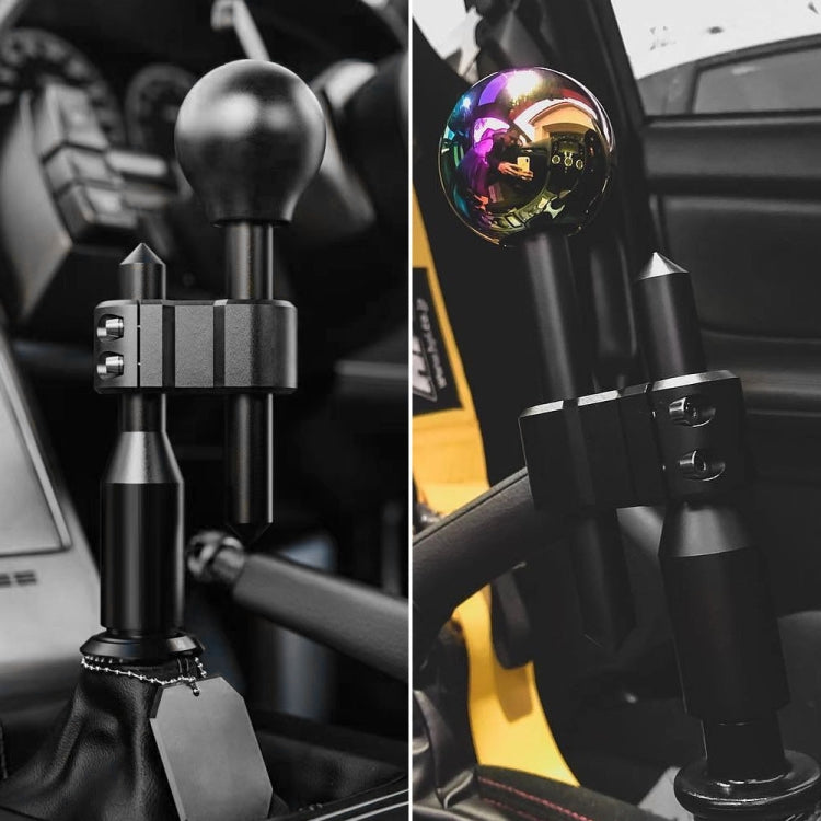 Manual Transmission H Type Car Shift Extender Gear Shift Knob - Shift Knob by buy2fix | Online Shopping UK | buy2fix