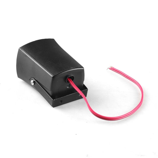 Car 12V Reversing Warning Siren Backup Sound Beep Alarms Horn - Car Amplifiers by buy2fix | Online Shopping UK | buy2fix