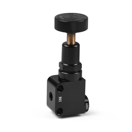 Car Brake Bias Proportioning Valve Pressure Regulator with 1/8-27 NPT Connectors - Brake System by buy2fix | Online Shopping UK | buy2fix