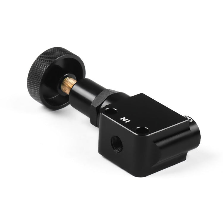 Car Brake Bias Proportioning Valve Pressure Regulator with 1/8-27 NPT Connectors - Brake System by buy2fix | Online Shopping UK | buy2fix