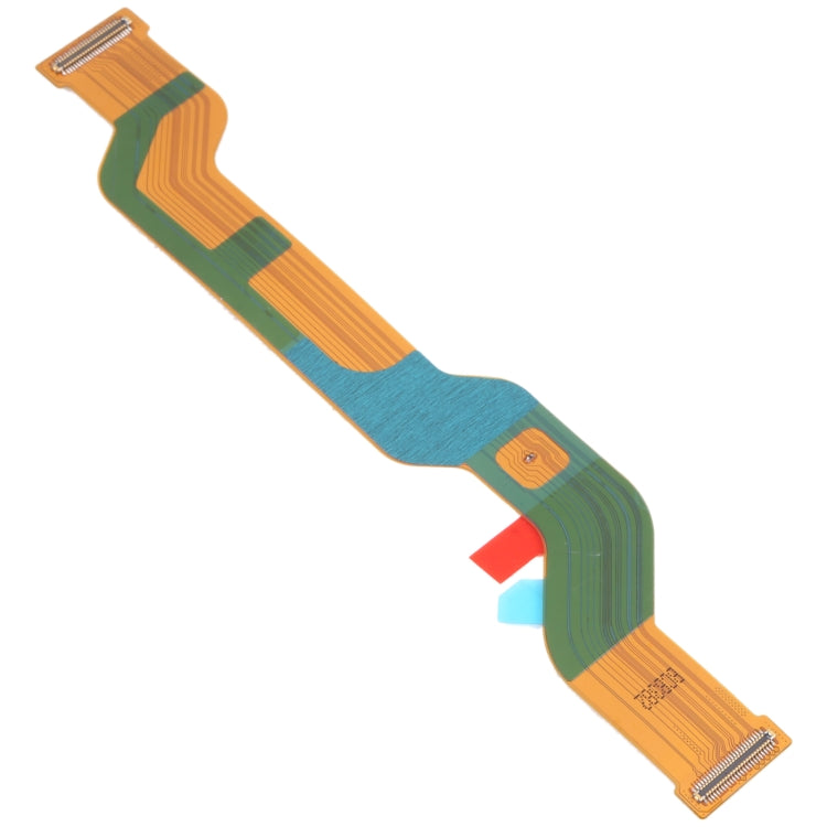 For vivo iQOO Z5 LCD Flex Cable - Flex Cable by buy2fix | Online Shopping UK | buy2fix
