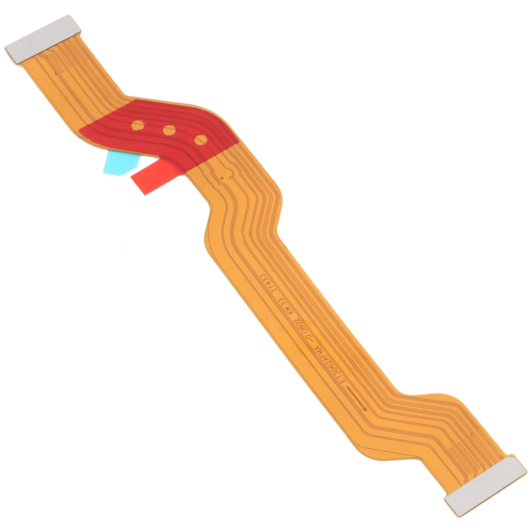 For vivo iQOO Z5 LCD Flex Cable - Flex Cable by buy2fix | Online Shopping UK | buy2fix