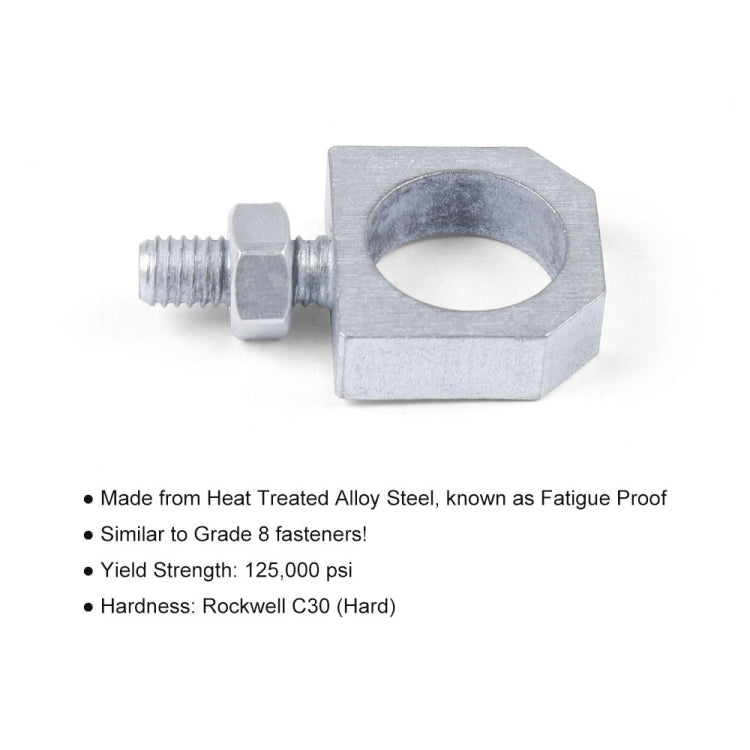 For Acura RDX Car Turbo Variable Flow Actuator Eye Bolt - Engine Fittings by buy2fix | Online Shopping UK | buy2fix
