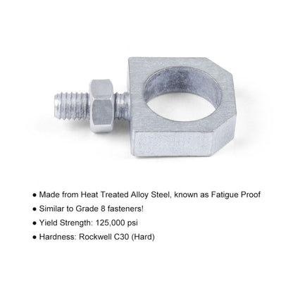 For Acura RDX Car Turbo Variable Flow Actuator Eye Bolt - Engine Fittings by buy2fix | Online Shopping UK | buy2fix