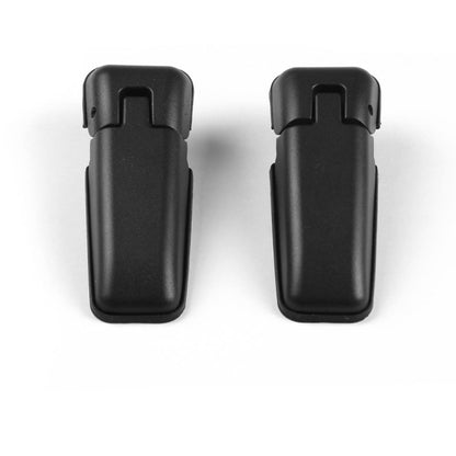 For Nissan Pathfinder 2005-2012 Car Tailgate Glass Hinge 90320-ZP40A - Trunk & Bumper Accessories by buy2fix | Online Shopping UK | buy2fix