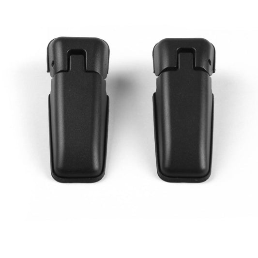 For Nissan Pathfinder 2005-2012 Car Tailgate Glass Hinge 90320-ZP40A - Trunk & Bumper Accessories by buy2fix | Online Shopping UK | buy2fix