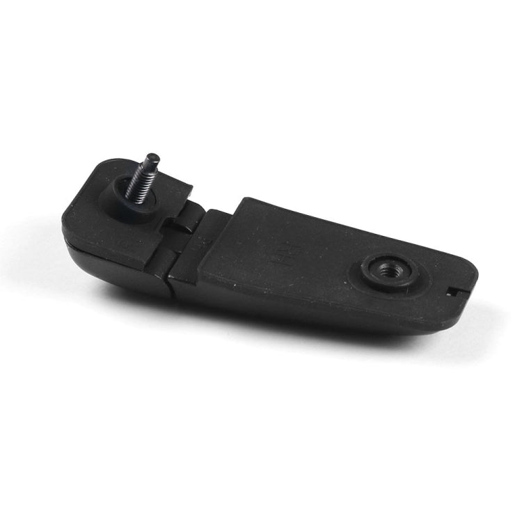 For Nissan Pathfinder 2005-2012 Car Tailgate Glass Hinge 90320-ZP40A - Trunk & Bumper Accessories by buy2fix | Online Shopping UK | buy2fix