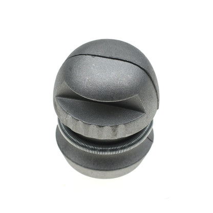 50mm Owl Lock Head Lock Trailer Accessories Connector Lock - Locks & Hasps by buy2fix | Online Shopping UK | buy2fix