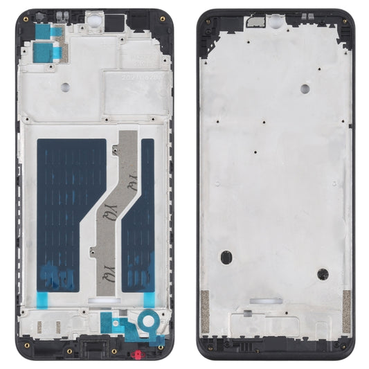 For ZTE Blade A5 2020 Middle Frame Bezel Plate - For ZTE by buy2fix | Online Shopping UK | buy2fix