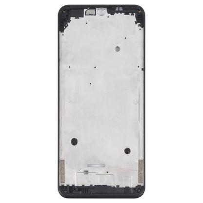 For ZTE Blade A5 2020 Middle Frame Bezel Plate - For ZTE by buy2fix | Online Shopping UK | buy2fix