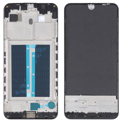 For ZTE Blade V10 Middle Frame Bezel Plate - For ZTE by buy2fix | Online Shopping UK | buy2fix