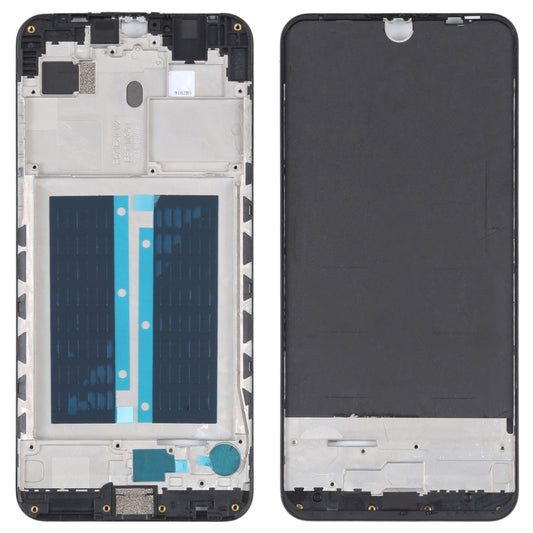 For ZTE Blade V10 Middle Frame Bezel Plate - For ZTE by buy2fix | Online Shopping UK | buy2fix