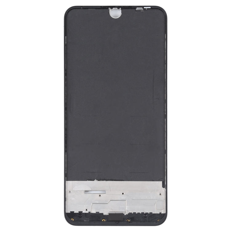 For ZTE Blade V10 Middle Frame Bezel Plate - For ZTE by buy2fix | Online Shopping UK | buy2fix
