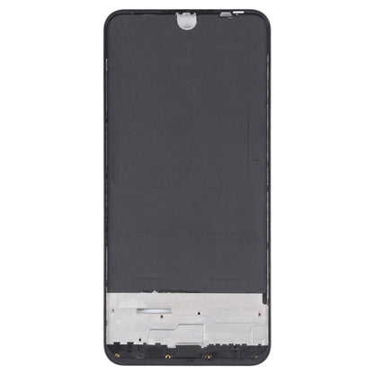For ZTE Blade V10 Middle Frame Bezel Plate - For ZTE by buy2fix | Online Shopping UK | buy2fix