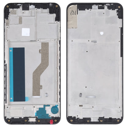 For ZTE Blade V10 Vita Middle Frame Bezel Plate - For ZTE by buy2fix | Online Shopping UK | buy2fix