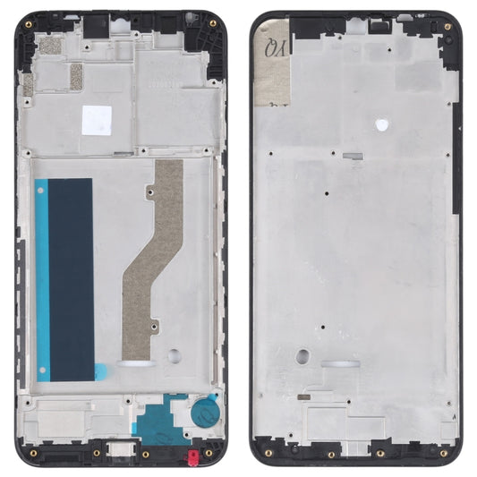 For ZTE Blade V10 Vita Middle Frame Bezel Plate - For ZTE by buy2fix | Online Shopping UK | buy2fix
