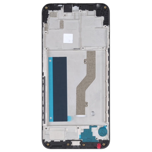For ZTE Blade V10 Vita Middle Frame Bezel Plate - For ZTE by buy2fix | Online Shopping UK | buy2fix