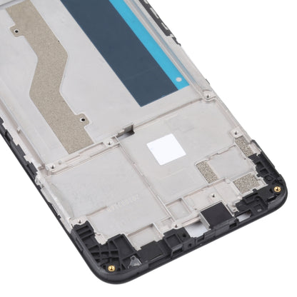 For ZTE Blade V10 Vita Middle Frame Bezel Plate - For ZTE by buy2fix | Online Shopping UK | buy2fix