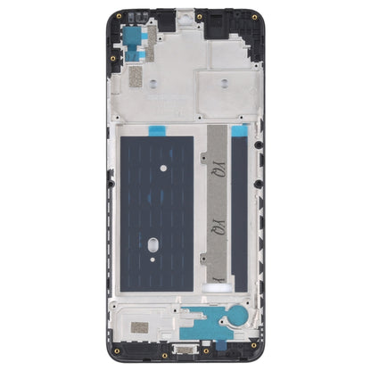 For ZTE Blade A51 Middle Frame Bezel Plate - For ZTE by buy2fix | Online Shopping UK | buy2fix