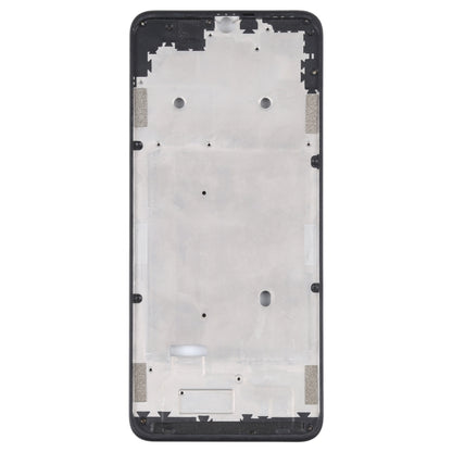 For ZTE Blade A51 Middle Frame Bezel Plate - For ZTE by buy2fix | Online Shopping UK | buy2fix