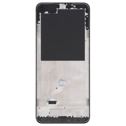 For ZTE Blade A71 A7030 Middle Frame Bezel Plate - For ZTE by buy2fix | Online Shopping UK | buy2fix