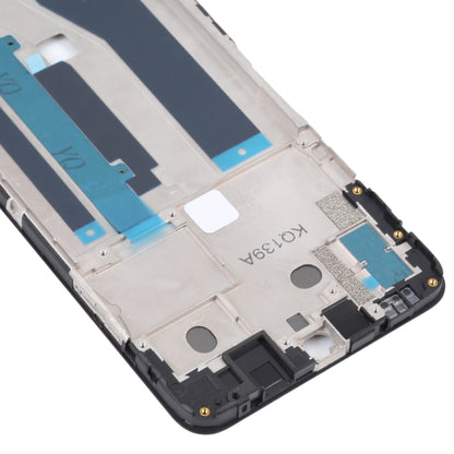 For ZTE Blade A71 A7030 Middle Frame Bezel Plate - For ZTE by buy2fix | Online Shopping UK | buy2fix