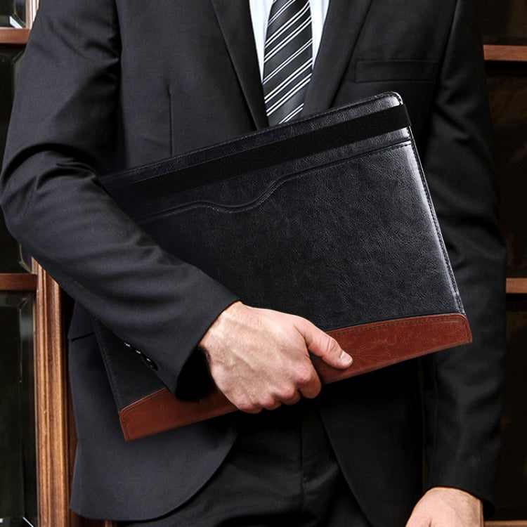 For Microsoft Surface Laptop 1 / 2 / 3 / 4 Universal 13.5 inch Laptop Anti-drop Protective Case(Grey) - Other by buy2fix | Online Shopping UK | buy2fix