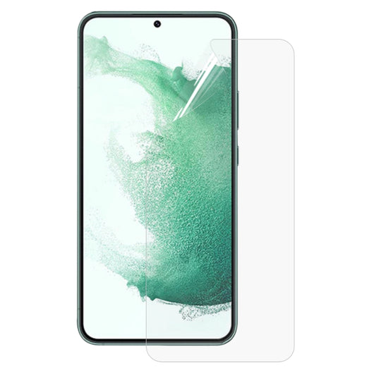 For Samsung Galaxy S23+ 5G Full Screen Protector Explosion-proof Hydrogel Film - Galaxy S23+ 5G Tempered Glass by buy2fix | Online Shopping UK | buy2fix