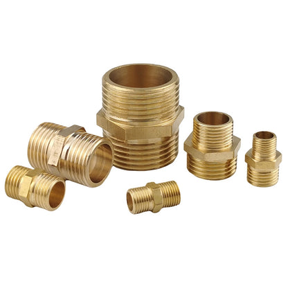 LAIZE External Internal Connection Reducing Internal Thread External Thread, Caliber:3 Point-6 Point by buy2fix
