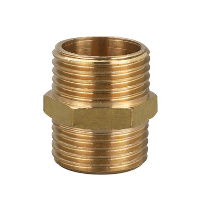LAIZE External Internal Connection Reducing Internal Thread External Thread, Caliber:4 Point by buy2fix