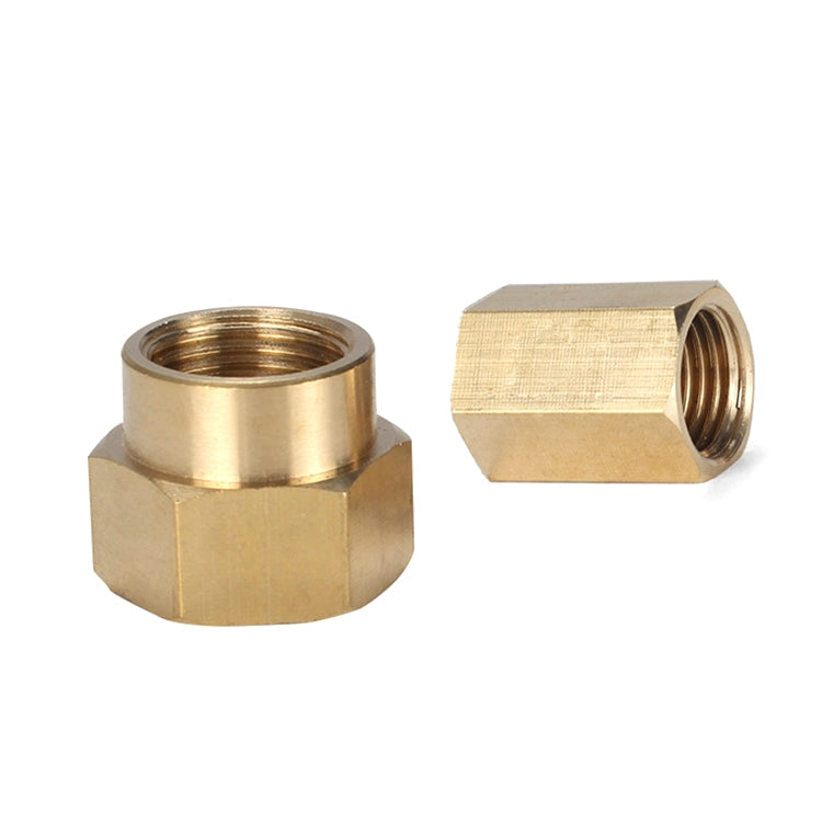 LAIZE Internal Reducer Internal Thread External Thread, Caliber:3 Point-4 Point - Interface Series by buy2fix | Online Shopping UK | buy2fix