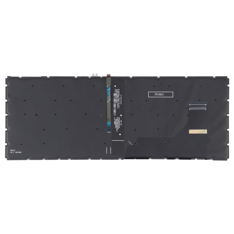 For HP Elitebook 830 G7 G8 US Version Keyboard with Backlight - Replacement Keyboards by buy2fix | Online Shopping UK | buy2fix