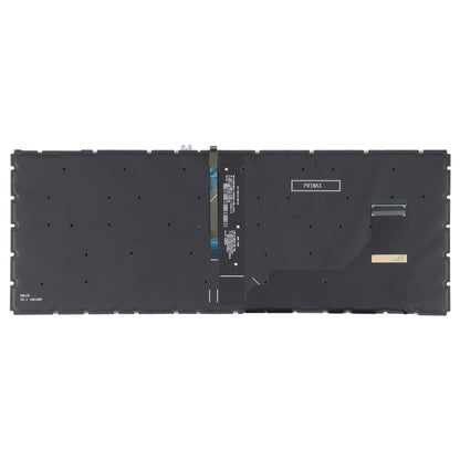 For HP Elitebook 830 G7 G8 US Version Keyboard with Backlight - Replacement Keyboards by buy2fix | Online Shopping UK | buy2fix