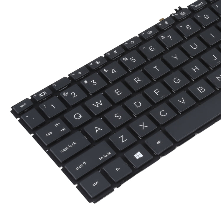 For HP Elitebook 830 G7 G8 US Version Keyboard with Backlight - Replacement Keyboards by buy2fix | Online Shopping UK | buy2fix