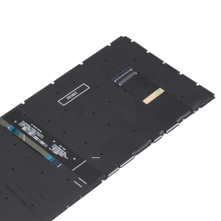 For HP Elitebook 830 G7 G8 US Version Keyboard with Backlight - Replacement Keyboards by buy2fix | Online Shopping UK | buy2fix
