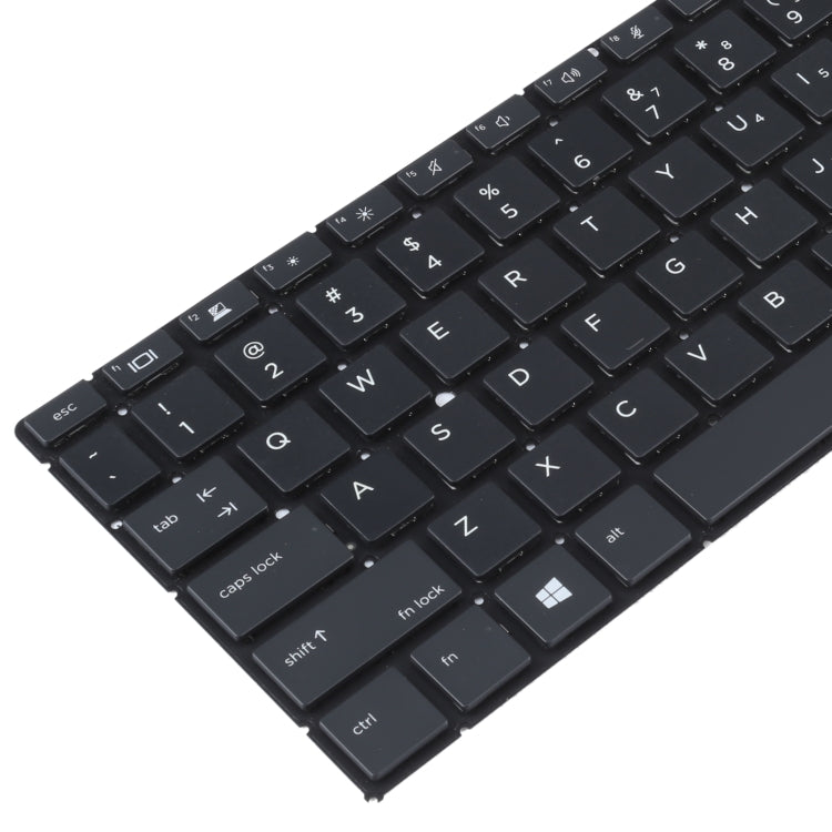 For HP Elitebook X360 1040 G4 1040 G5 US Version Keyboard with Backlight - Replacement Keyboards by buy2fix | Online Shopping UK | buy2fix