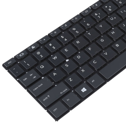 For HP Elitebook X360 1040 G4 1040 G5 US Version Keyboard with Backlight - Replacement Keyboards by buy2fix | Online Shopping UK | buy2fix