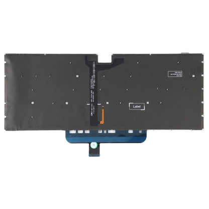 For Huawei Matebook D14 D15 US Version Keyboard with Backlight - Replacement Keyboards by buy2fix | Online Shopping UK | buy2fix