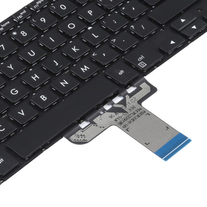 For Asus Pro 7 PX574F PR0574 US Version Keyboard - Replacement Keyboards by buy2fix | Online Shopping UK | buy2fix